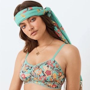 Spell Hendrix Bralette